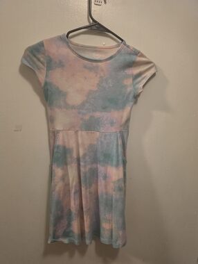 wonder nation Neutral Beige Lightweight Tee